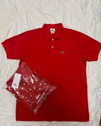 2 T-Shirt Lacoste