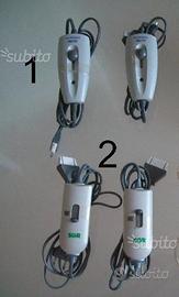 Telecomando per coperta coprimaterasso scaldasonno