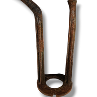 Attrezzo calzolaio per riparazione scarpe anni ’30