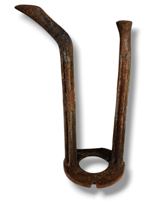 Attrezzo calzolaio per riparazione scarpe anni ’30