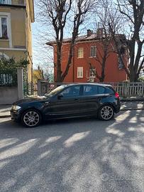 BMW 118i