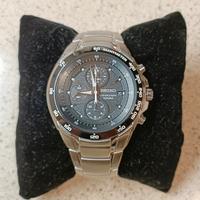 Orologio Seiko Cronografo 