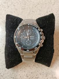 Orologio Seiko Cronografo 