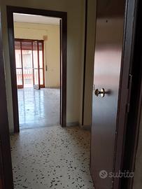 Trilocale panoramico centralissimo