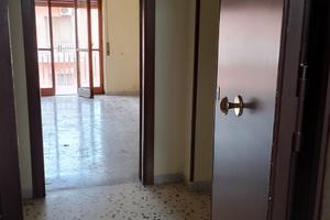 Trilocale panoramico centralissimo