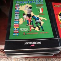 album figurine panini replica