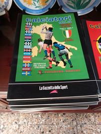 album figurine panini replica