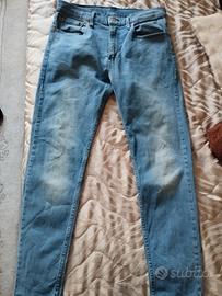 Levi's 502