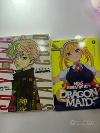 Manga