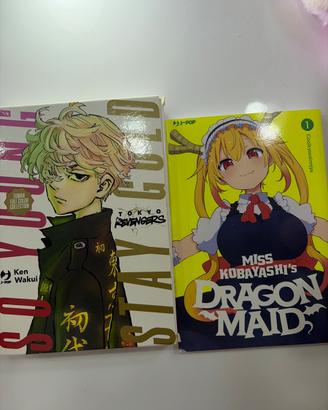 Manga