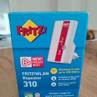 FRITZ! WLAN Repeater 310