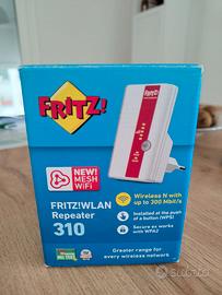 FRITZ! WLAN Repeater 310