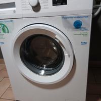 lavatrice slim 6kg a+++1000giri apparecchi care