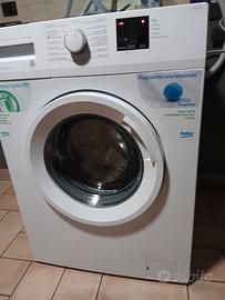 lavatrice slim 6kg a+++1000giri apparecchi care