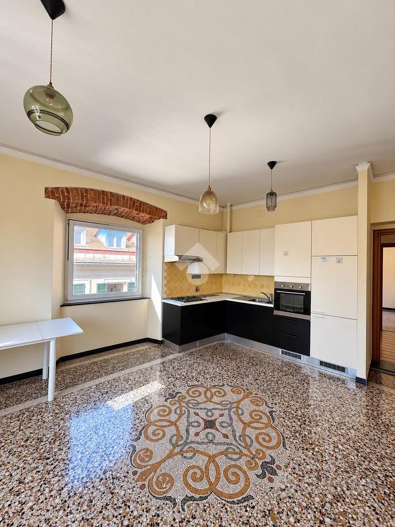 Appartamento – GE - Altro
