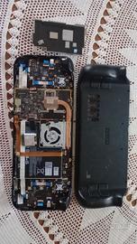 Steam Deck 64gb da riparare