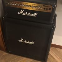 Marshall cassa e testata