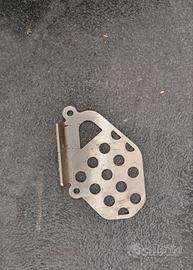 Yamaha XTZ 750 Super Tenere' ricambi