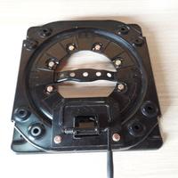 Giradischi per sedile seggiolino auto