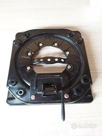 Giradischi per sedile seggiolino auto