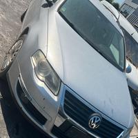 Ricambi usati VW Passat Variant anno 2008