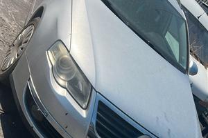 Ricambi usati VW Passat Variant anno 2008