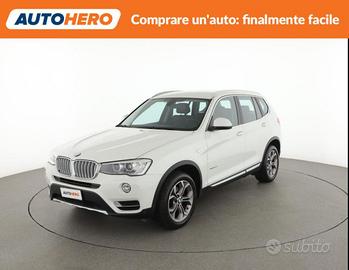 BMW X3 PR37957