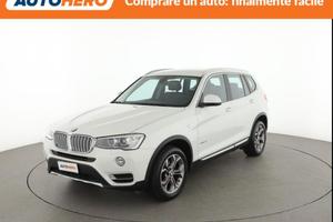 BMW X3 PR37957