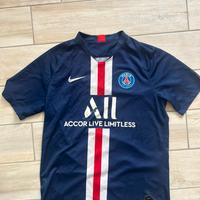 Maglietta PSG Calcio 2019/2020 Nike