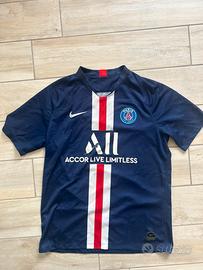 Maglietta PSG Calcio 2019/2020 Nike