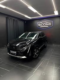 Peugeot 3008 BlueHDi 130 S&S EAT8 Allure
