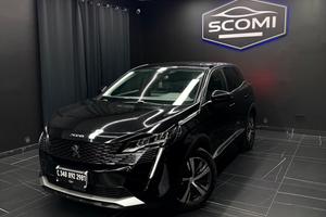 Peugeot 3008 BlueHDi 130 S&S EAT8 Allure