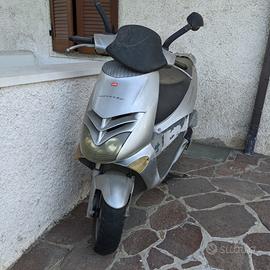 Aprilia Leonardo 125 - 2000