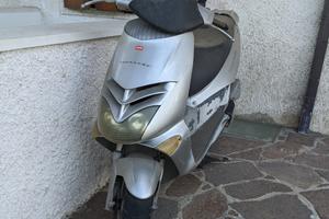 Aprilia Leonardo 125 - 2000