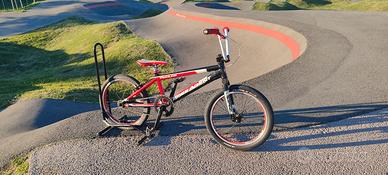 BMX race 21" Pro XL 170-180cm
