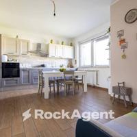 APPARTAMENTO IN STABILE DI NUOVA COSTRUZIONE