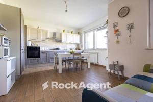 APPARTAMENTO IN STABILE DI NUOVA COSTRUZIONE