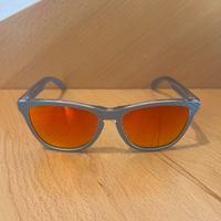 Oakley Frogskins Range