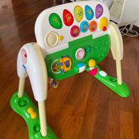 GRATIS gioco neonati Chicco