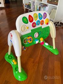 GRATIS gioco neonati Chicco