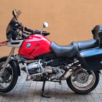 BMW R 1100 GS