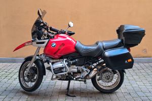 BMW R 1100 GS