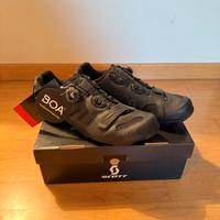 Scarpe Scott MTB team Boa