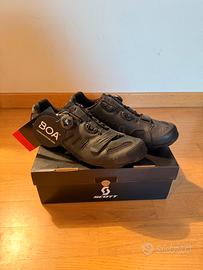Scarpe Scott MTB team Boa