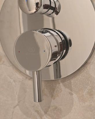 kit doccia Ideal Standard Ceraline