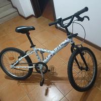 Bici per bambino/a