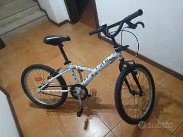 Bici per bambino/a