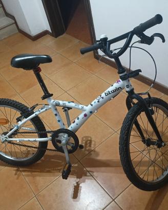 Bici per bambino/a