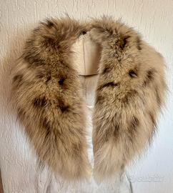 Collo pelliccia Murmasky