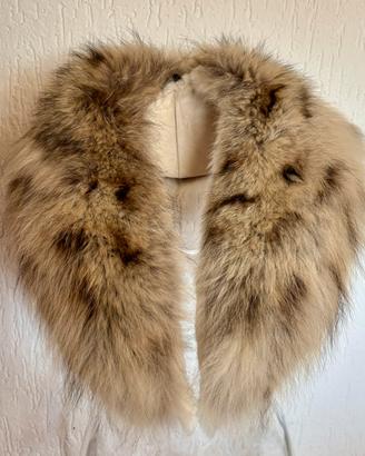 Collo pelliccia Murmasky